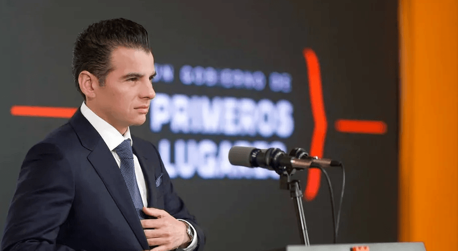Miguel Flores