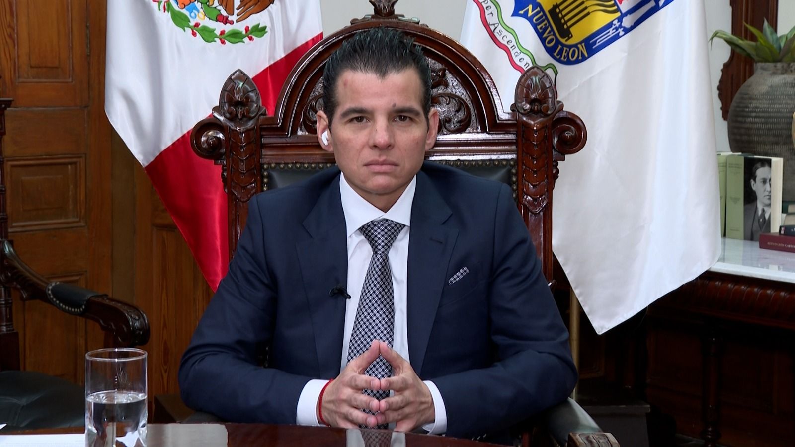 Miguel Flores