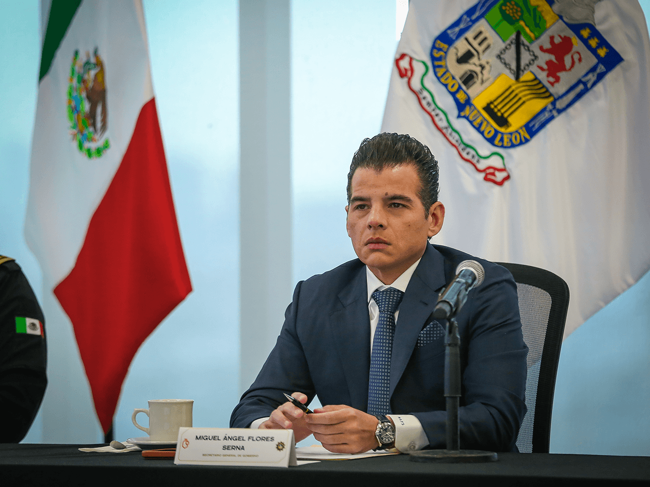 Miguel Flores