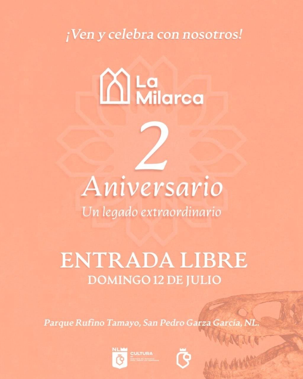 Milarca
