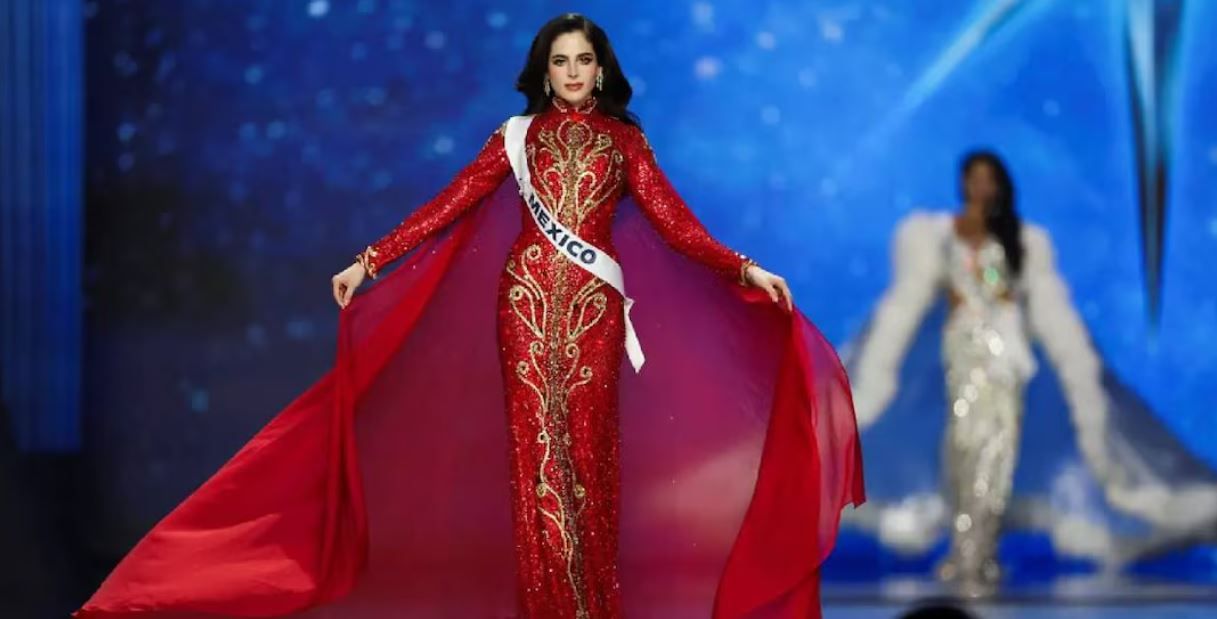 Miss Universe