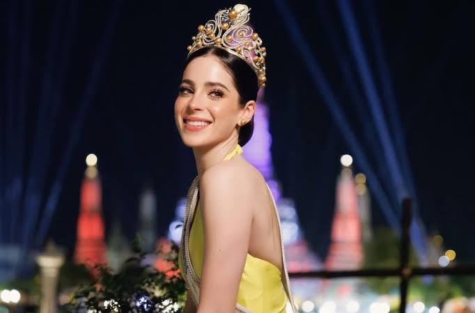 Miss Universe