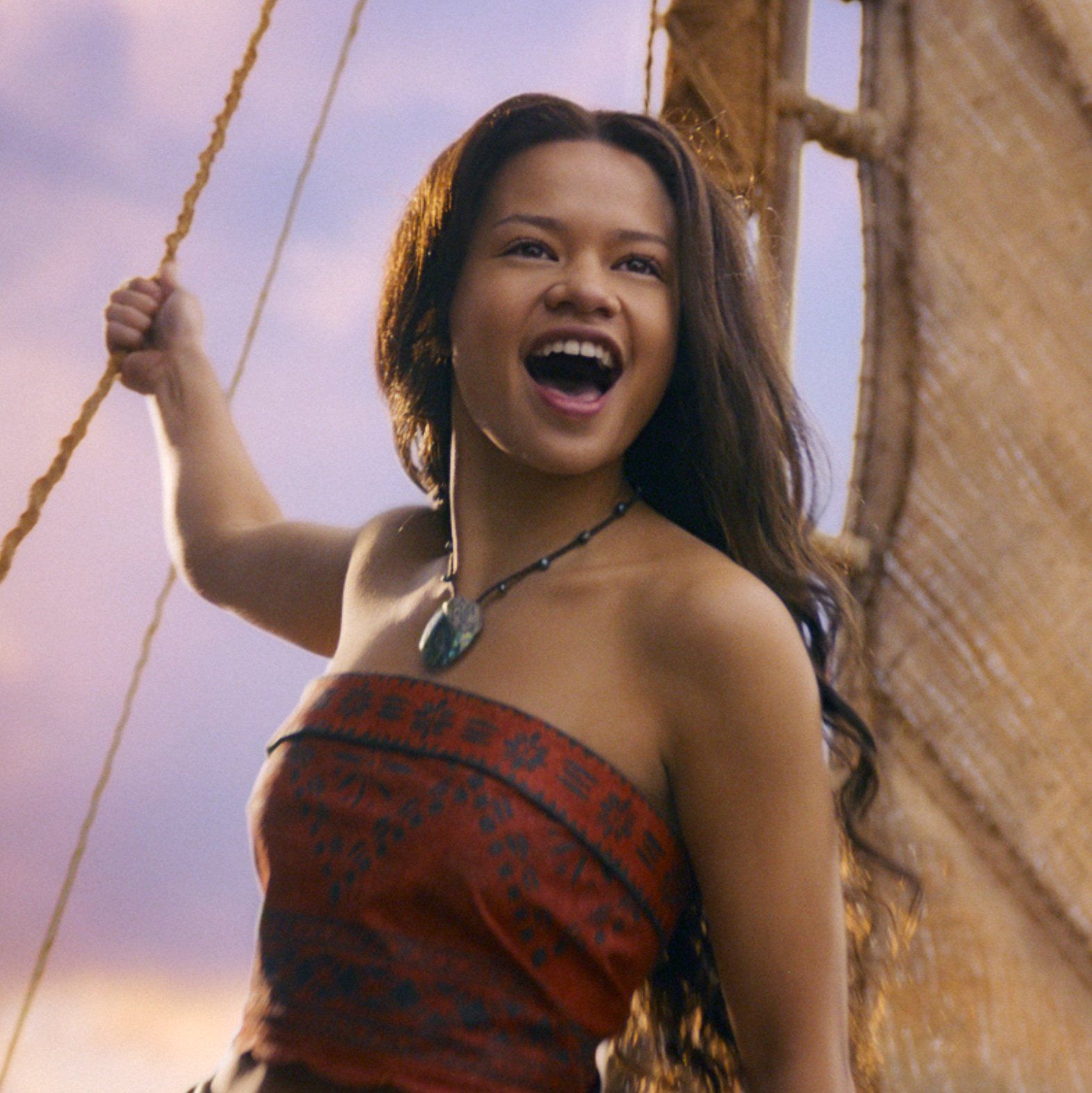 Moana