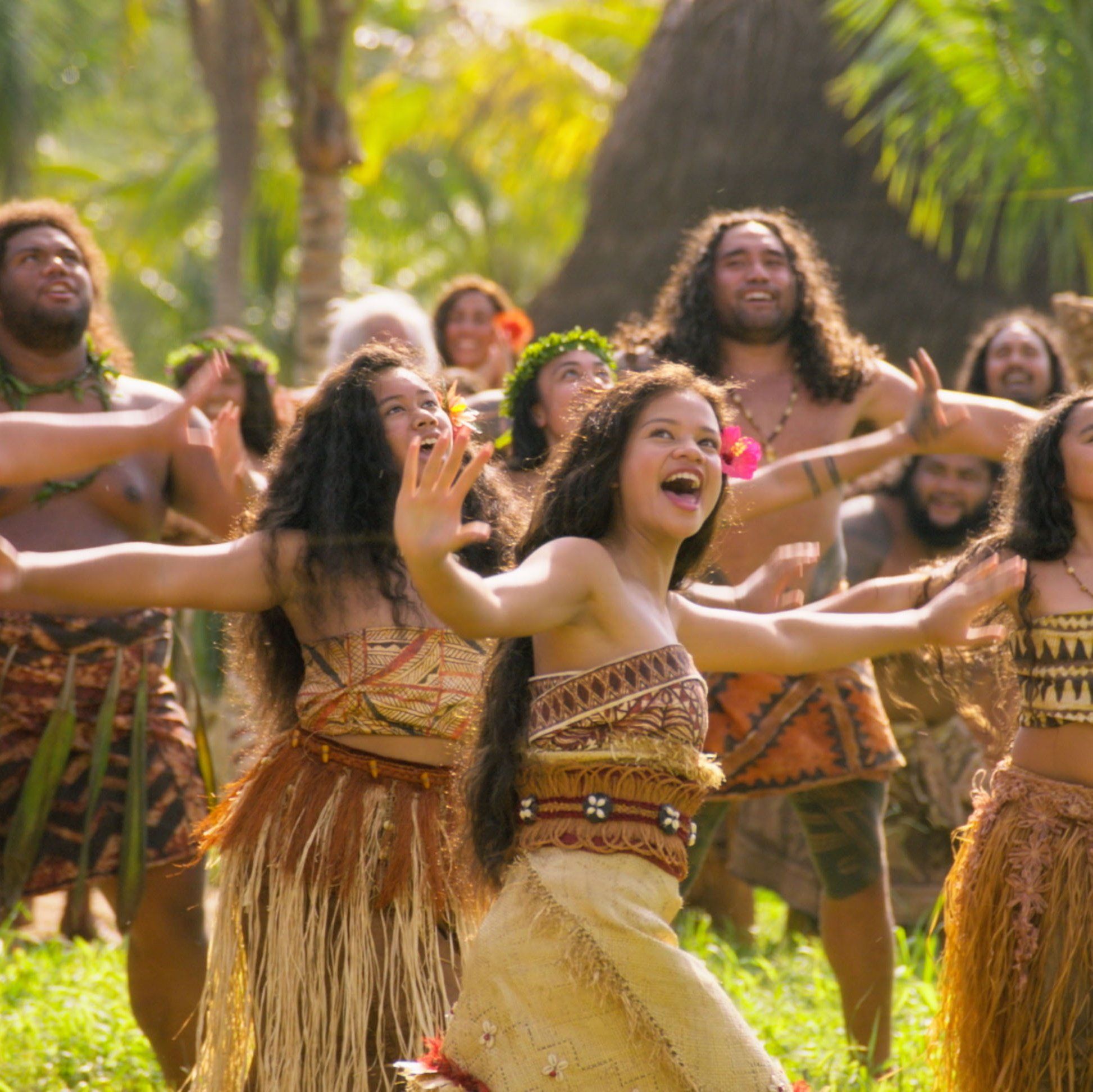 Moana