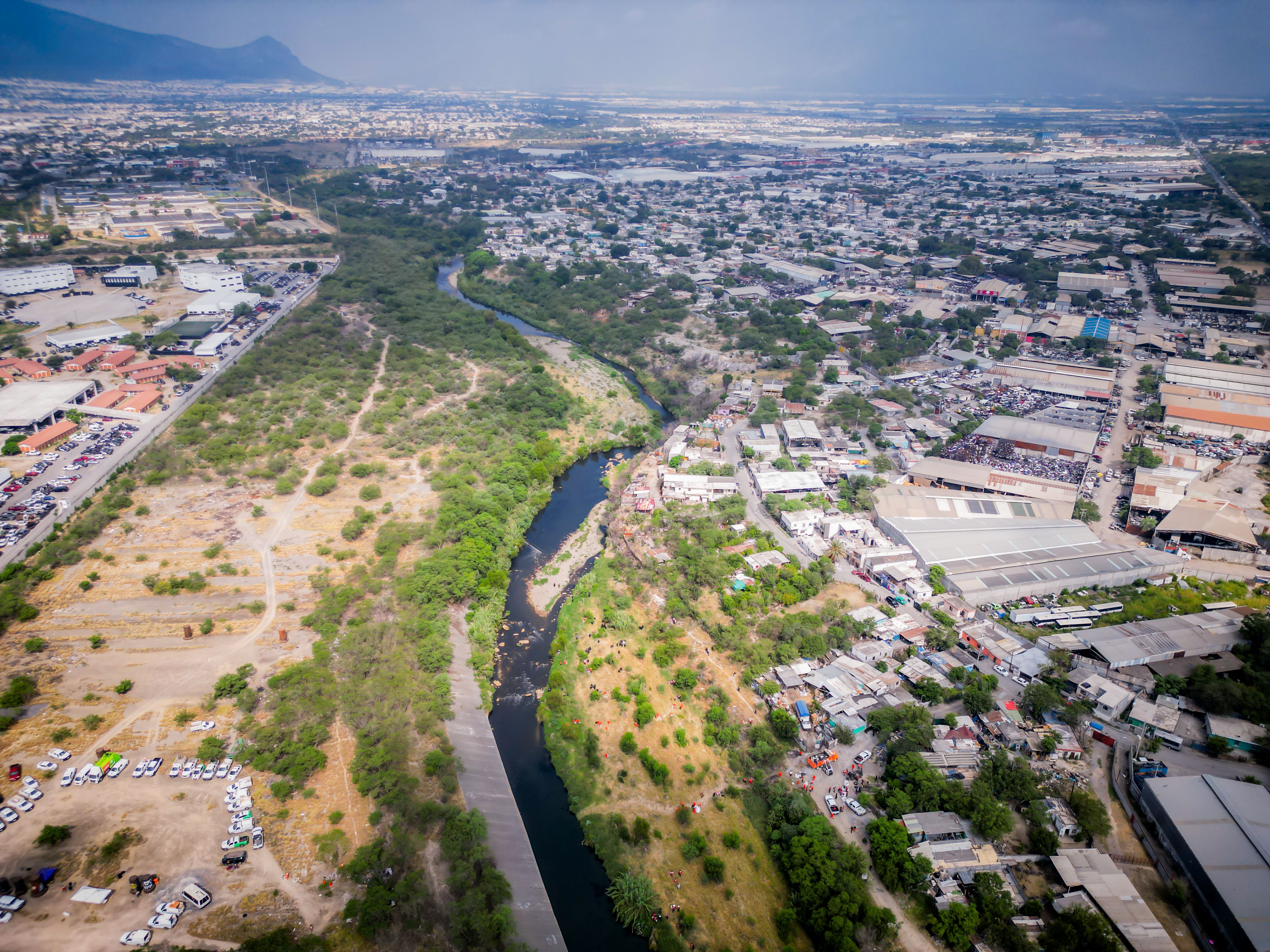 Monterrey archivo