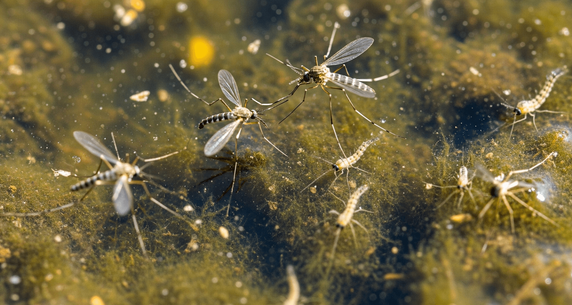 Mosquito