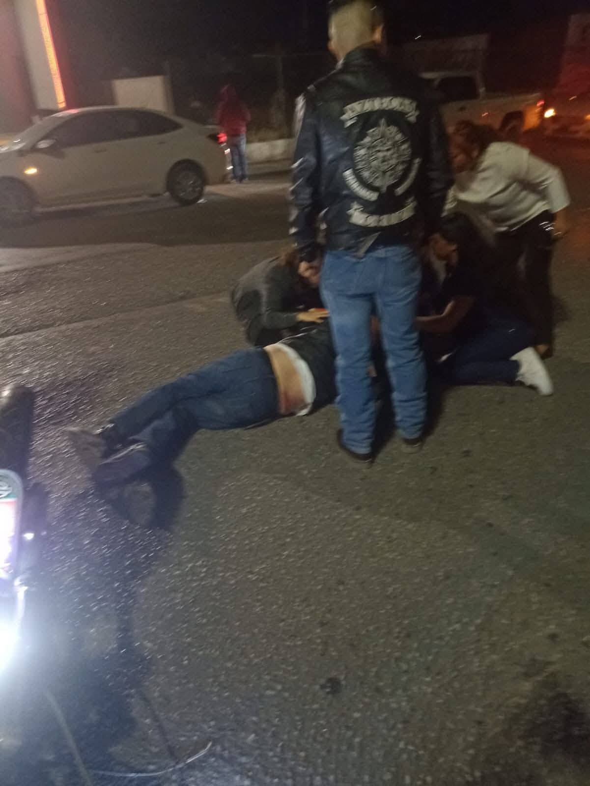 Motocilista choca contra vaca.jpg