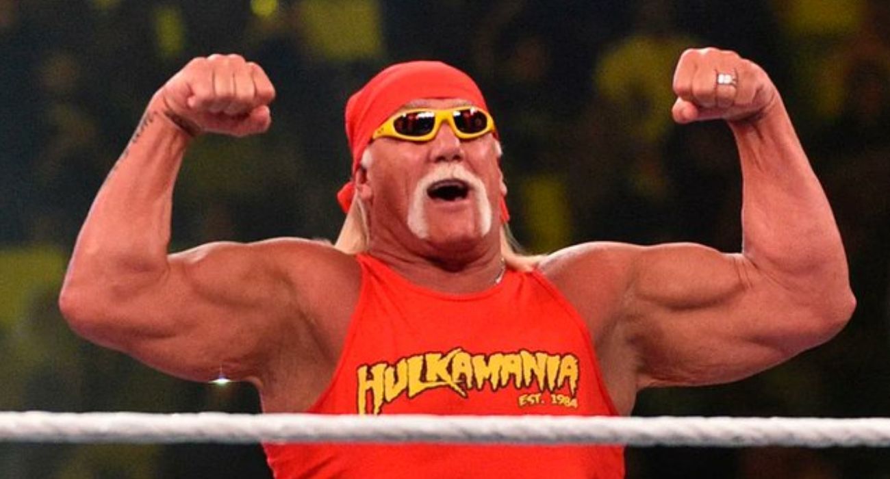 Muere a los 71 años Hulk Hogan, leyenda de la WWE