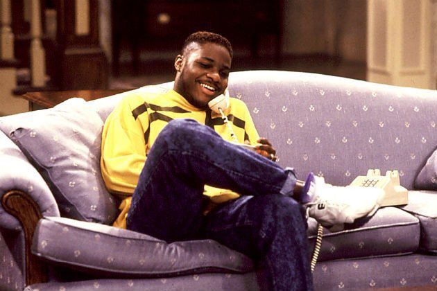 Muere el actor Malcolm-Jamal Warner de 'El Show de Bill Cosby'