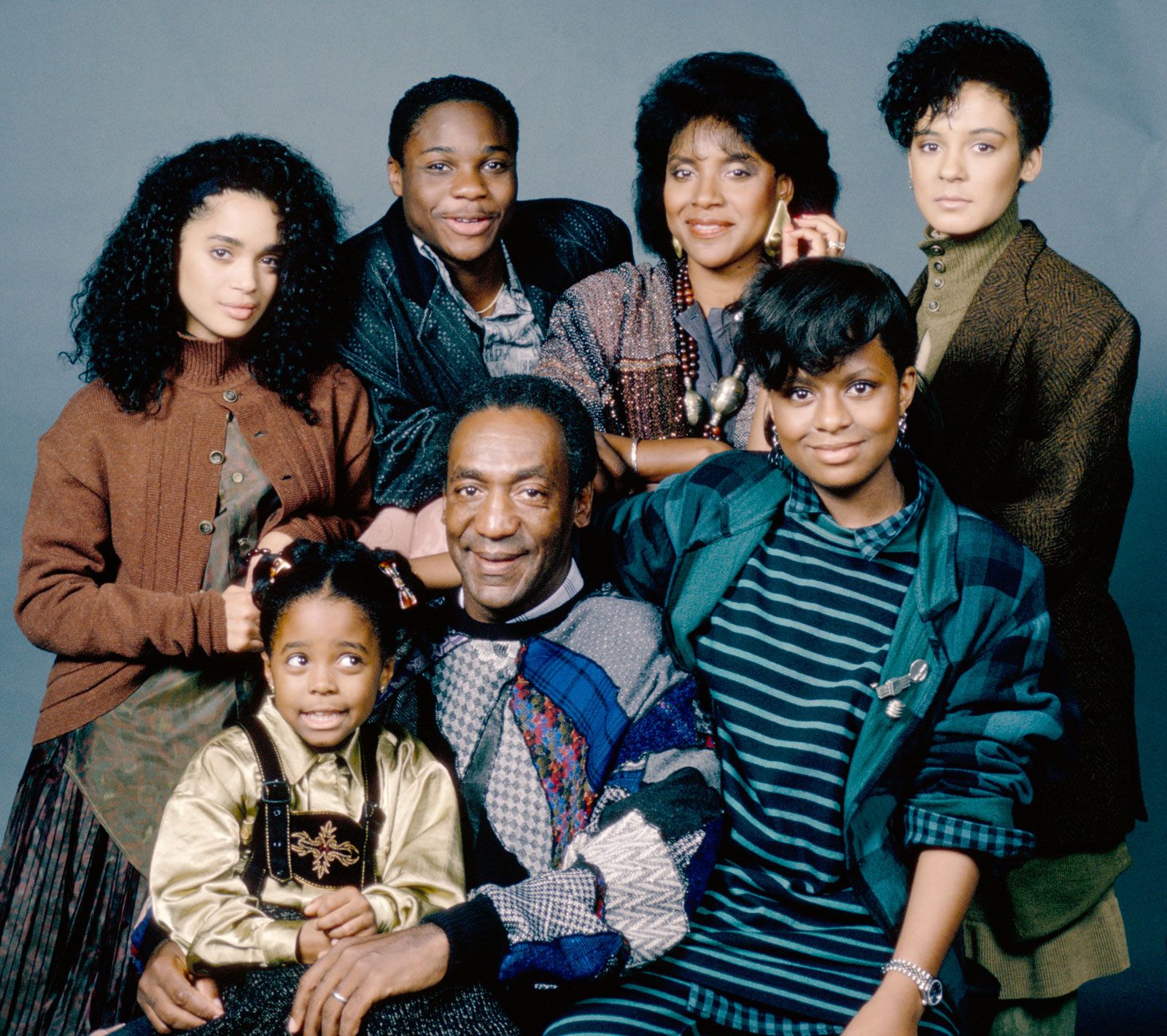 Muere el actor Malcolm-Jamal Warner de 'El Show de Bill Cosby'