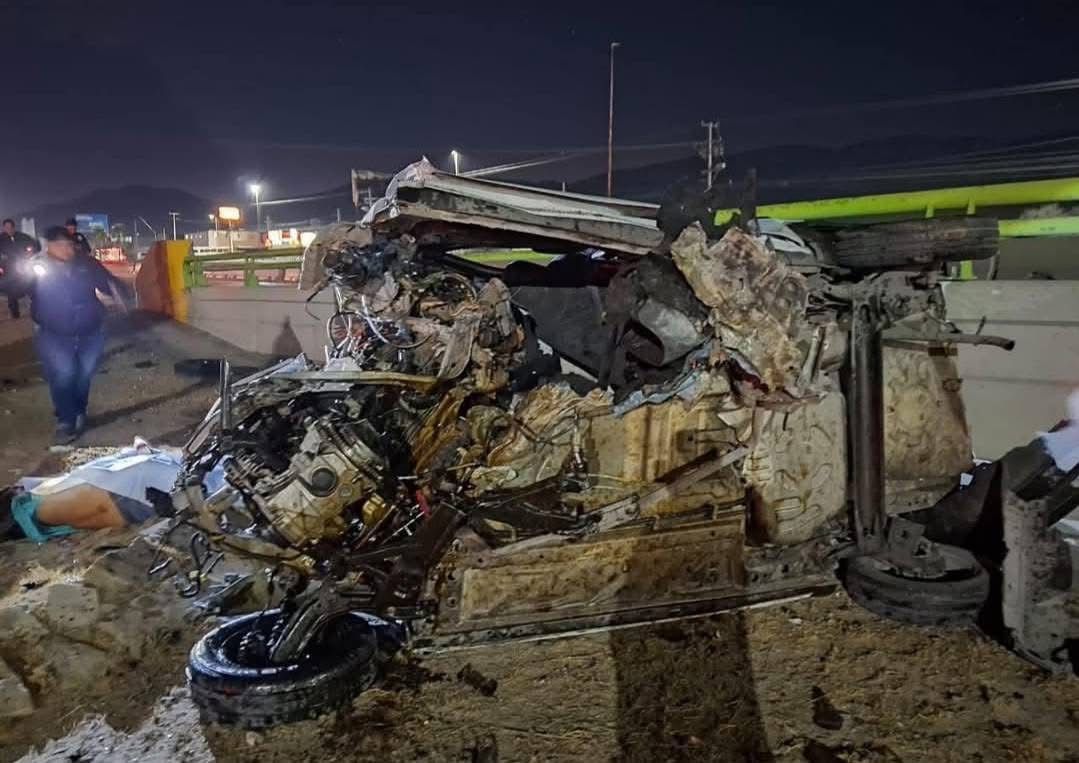 Muere hombre tras aparatoso accidente en bulevar Fundadores.jpg