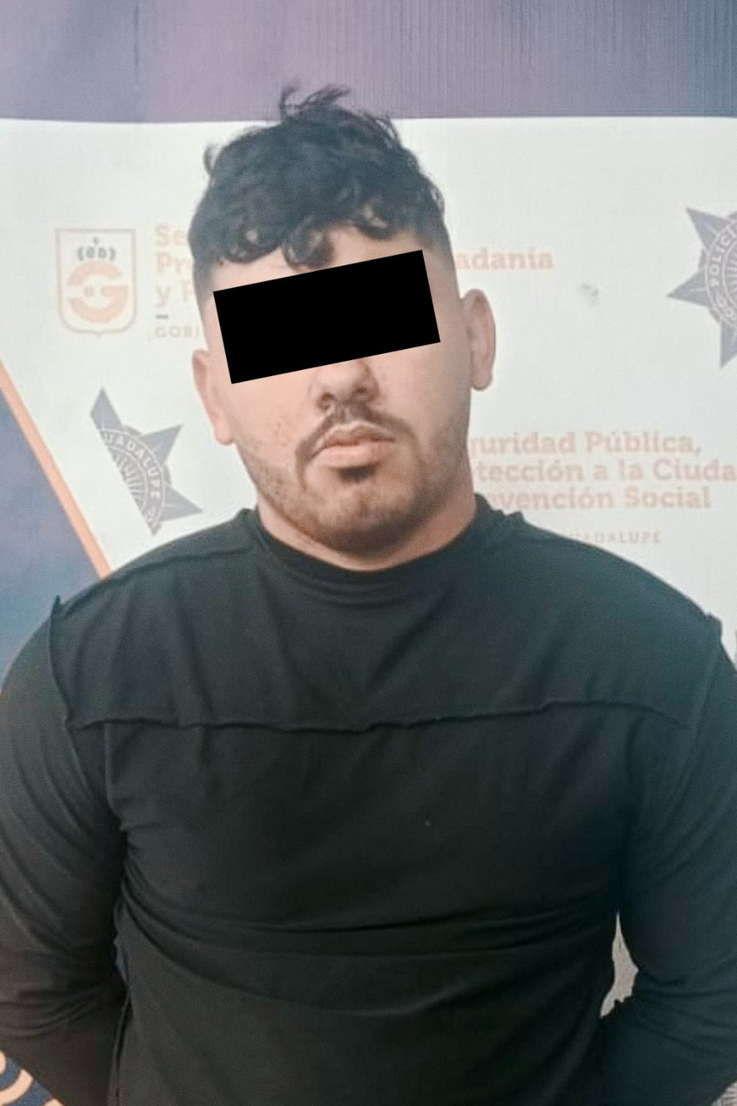 Muere hombre tras ataque en su casa; hay un detenido