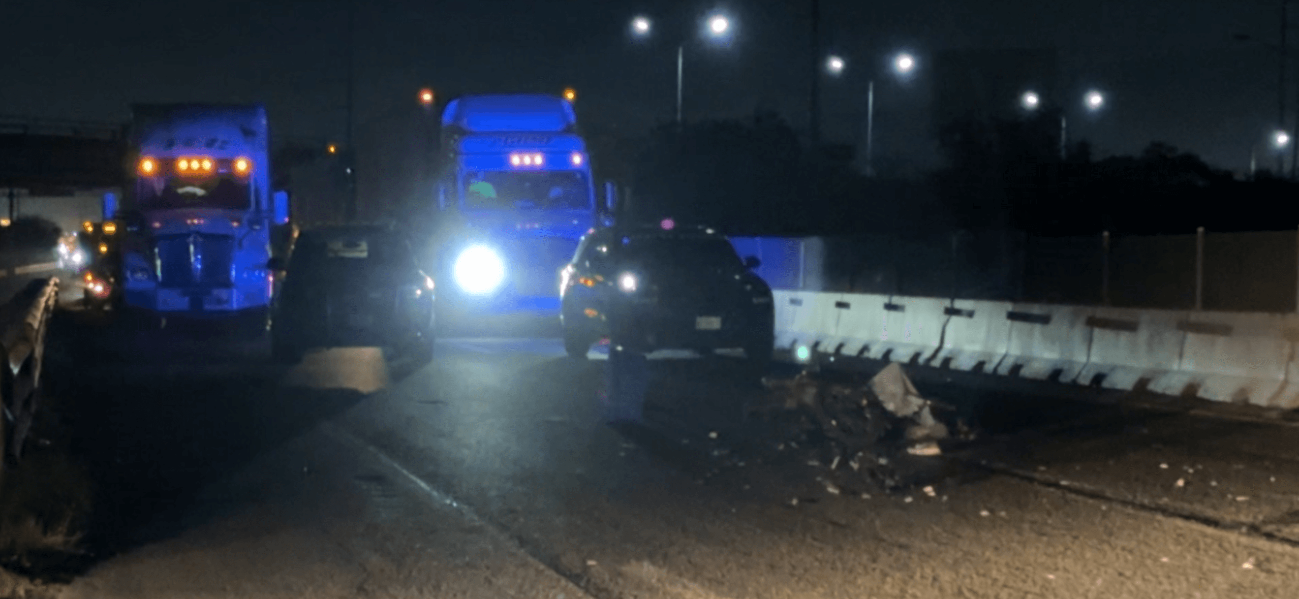 Muerte de motociclista provoca caos sobre Libramiento Noreste.png
