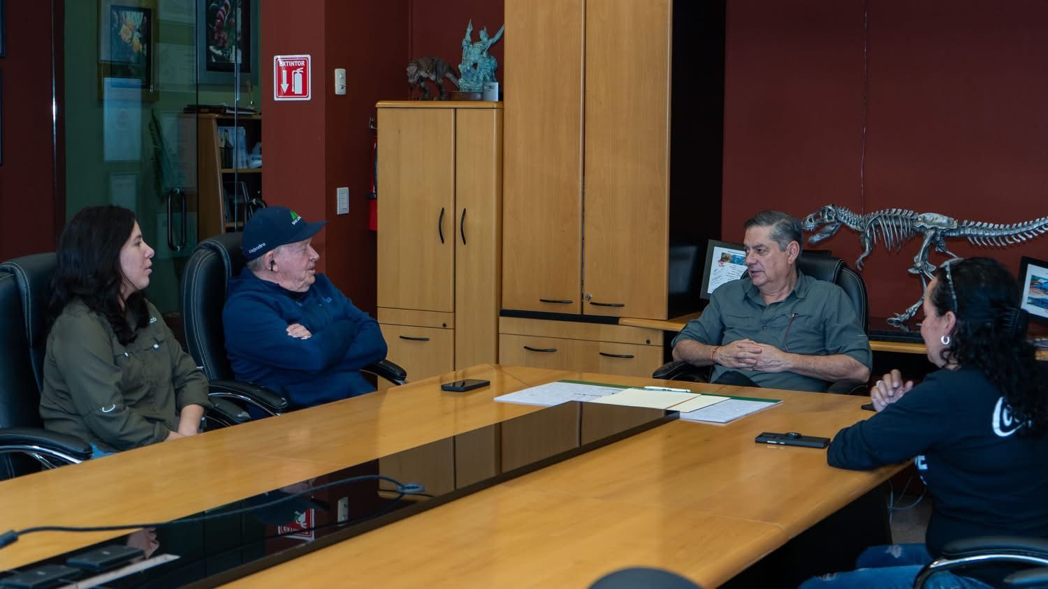 Museo del Desierto dona $224,000 pesos para Cañón de San Lorenzo.jpg