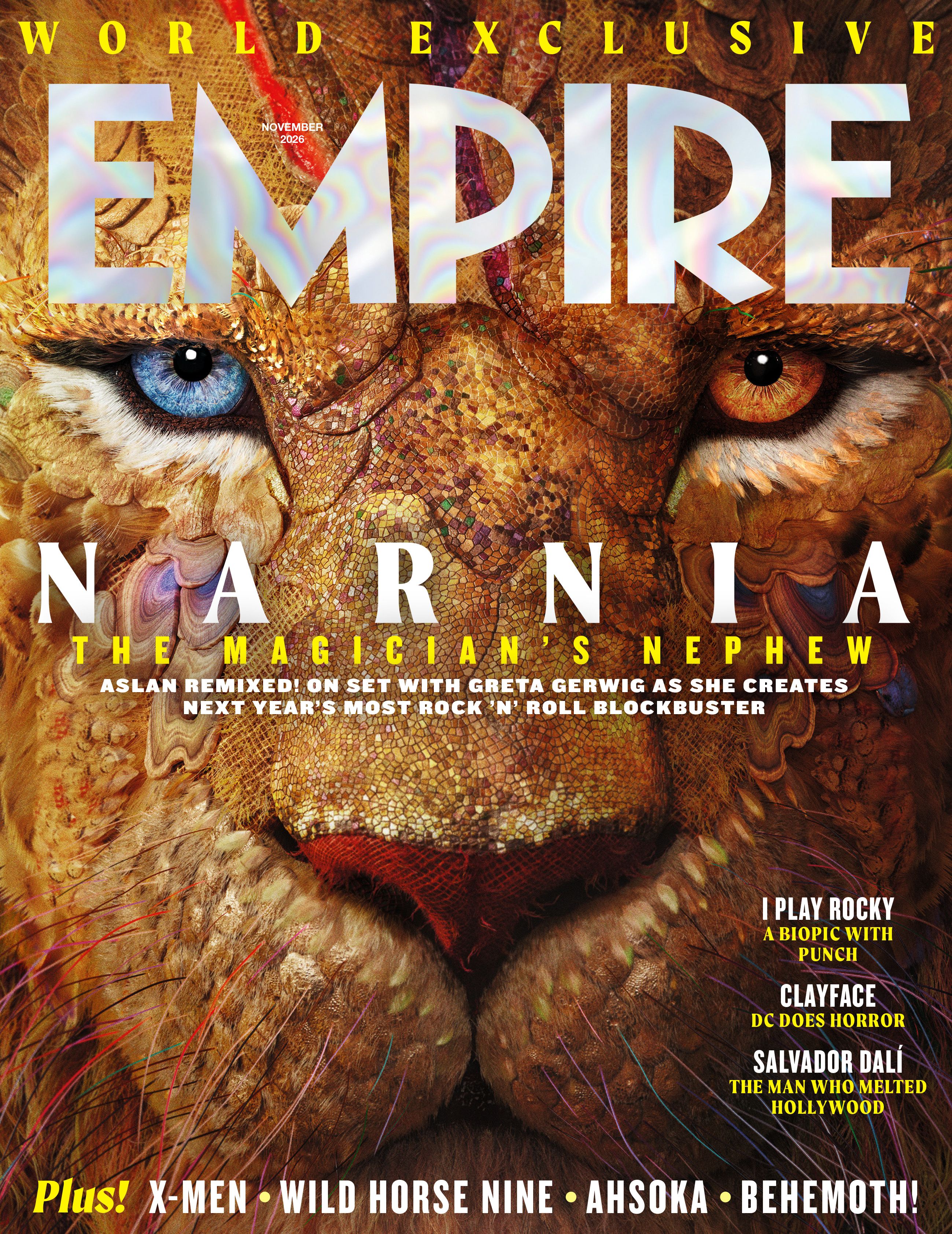 Narnia