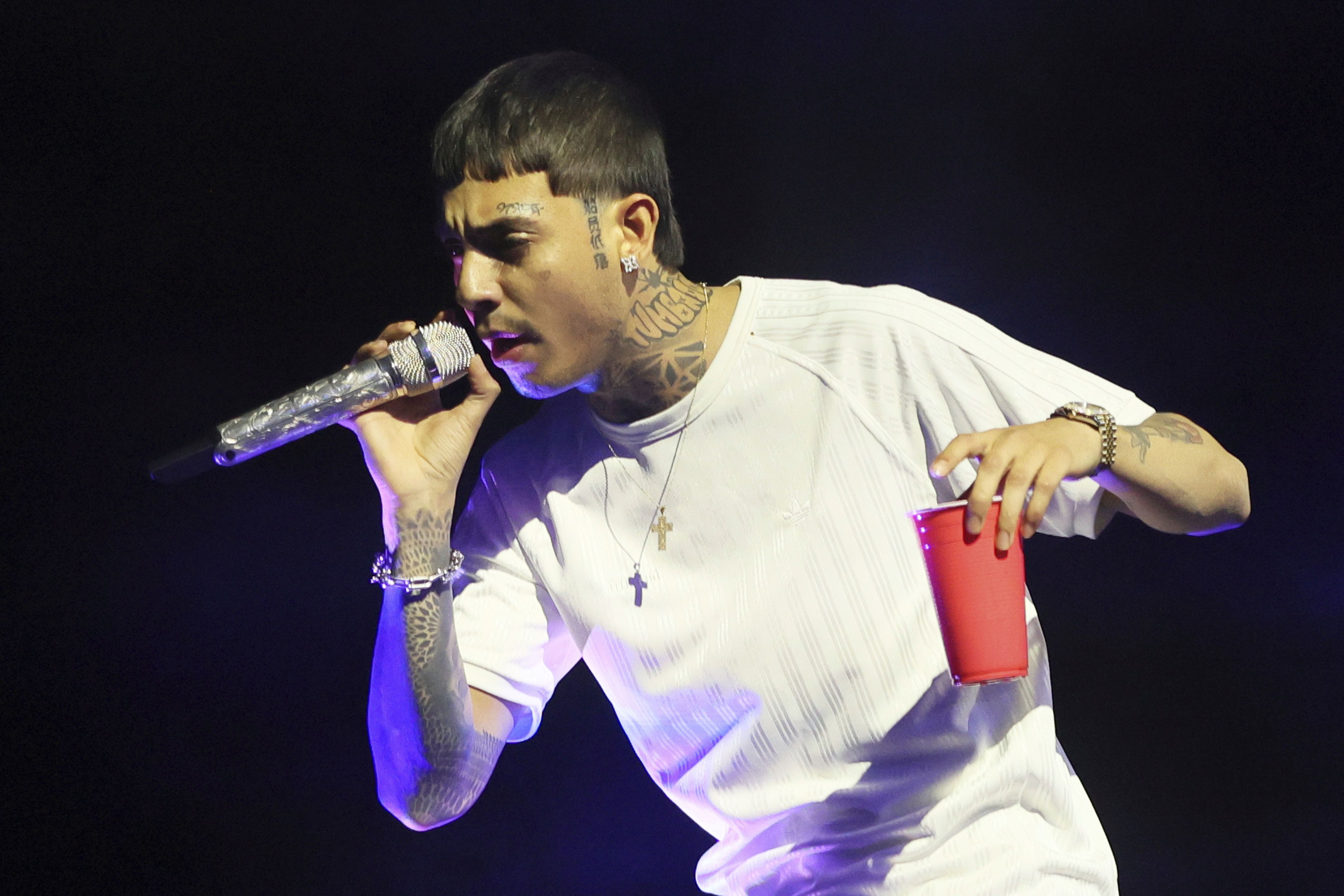 Natanael Cano expande expande su sonido con 'Porque La Demora'