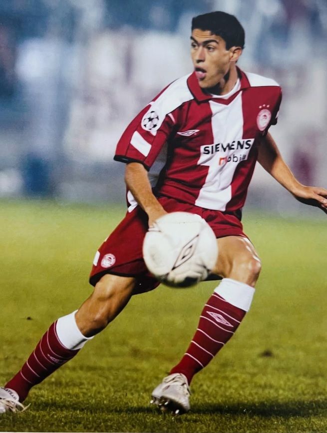 Nery Castillo