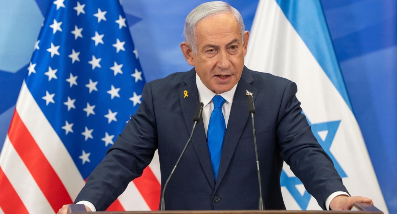 Netanyahu