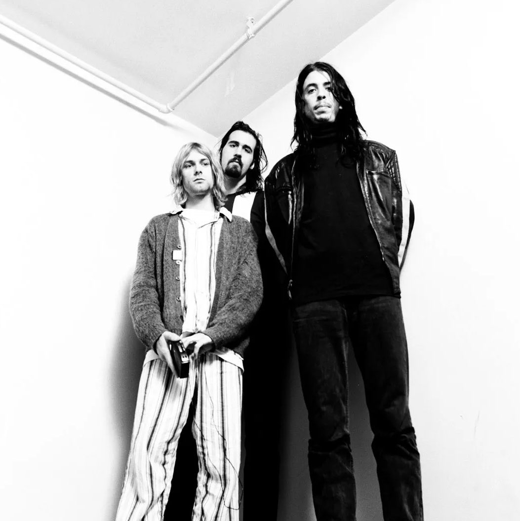 Nirvana 