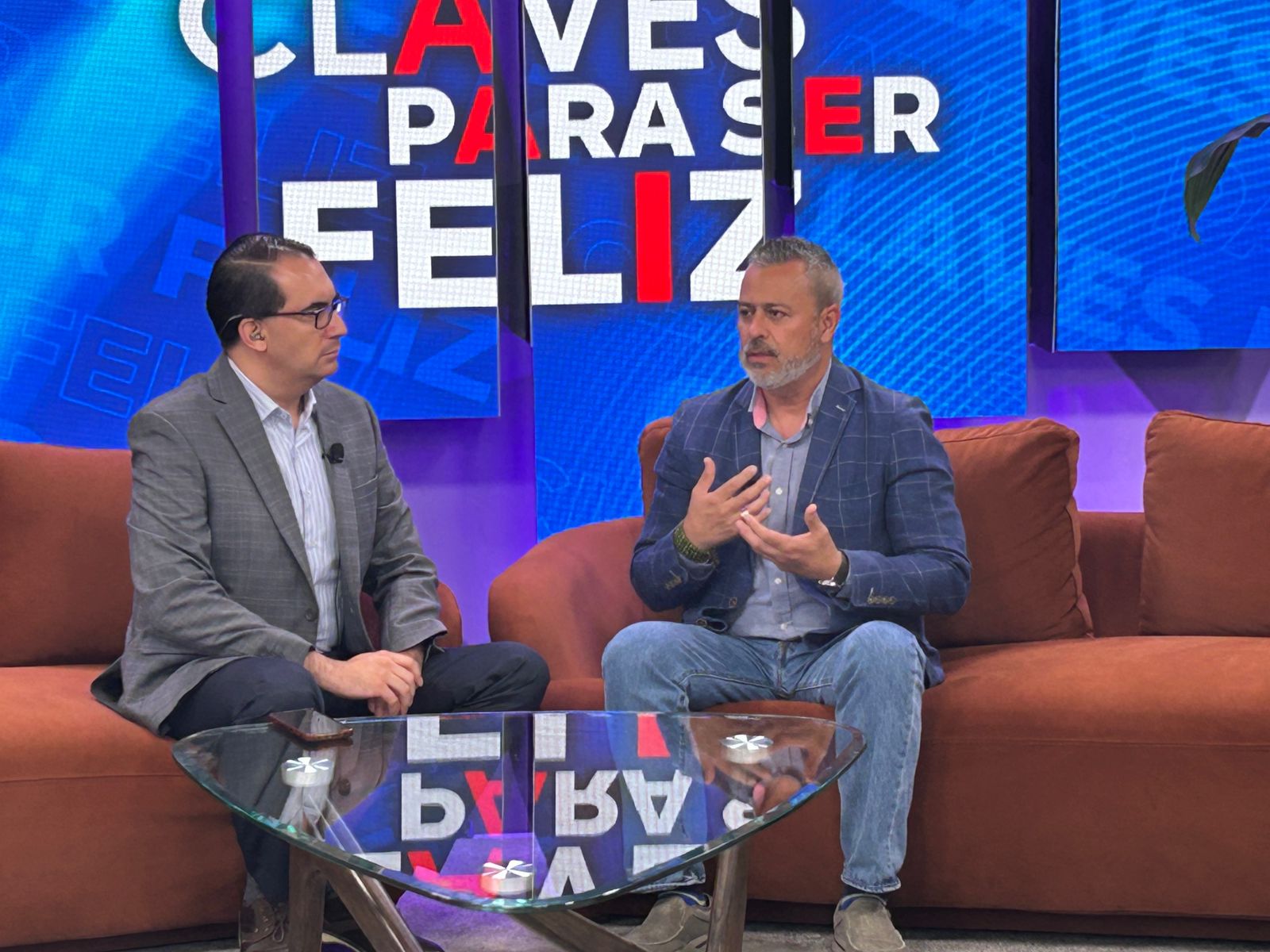 No proyectarse: clave para encontrar la felicidad en el presente