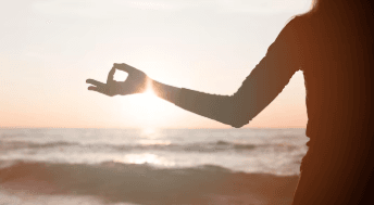 No proyectarse: clave para encontrar la felicidad en el presente