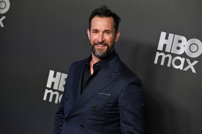 Noah Wyle