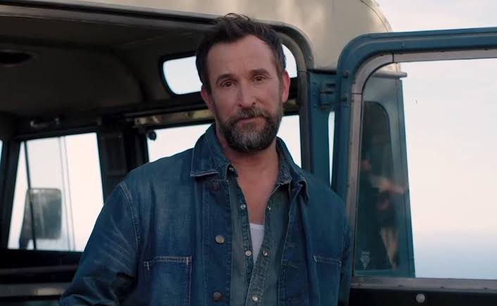 Noah Wyle