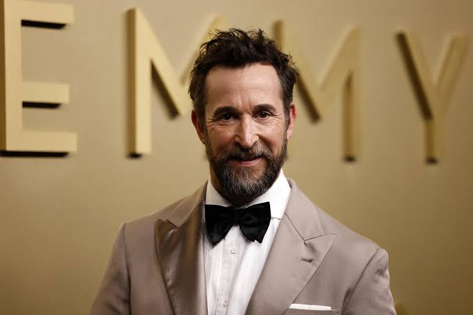 Noah Wyle