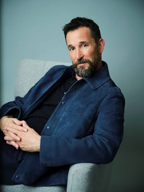 Noah Wyle