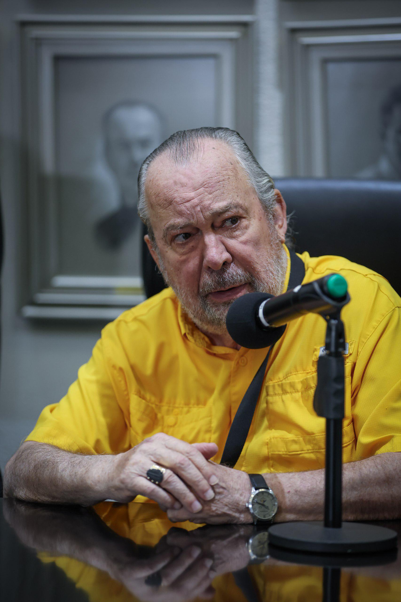 Nombran a Gabriel Todd titular de Desarrollo Urbano en San Pedro