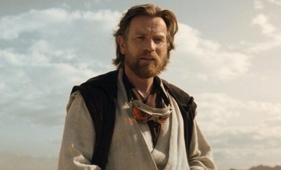 Obi-Wan Kenobi