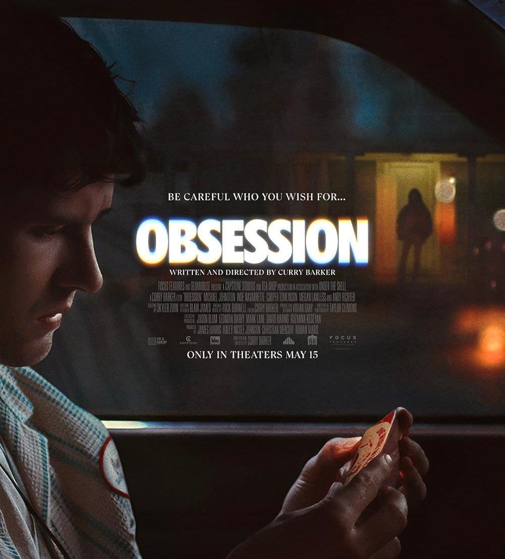 Obsession