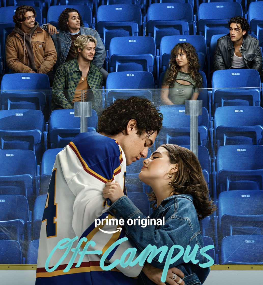 Off Campus