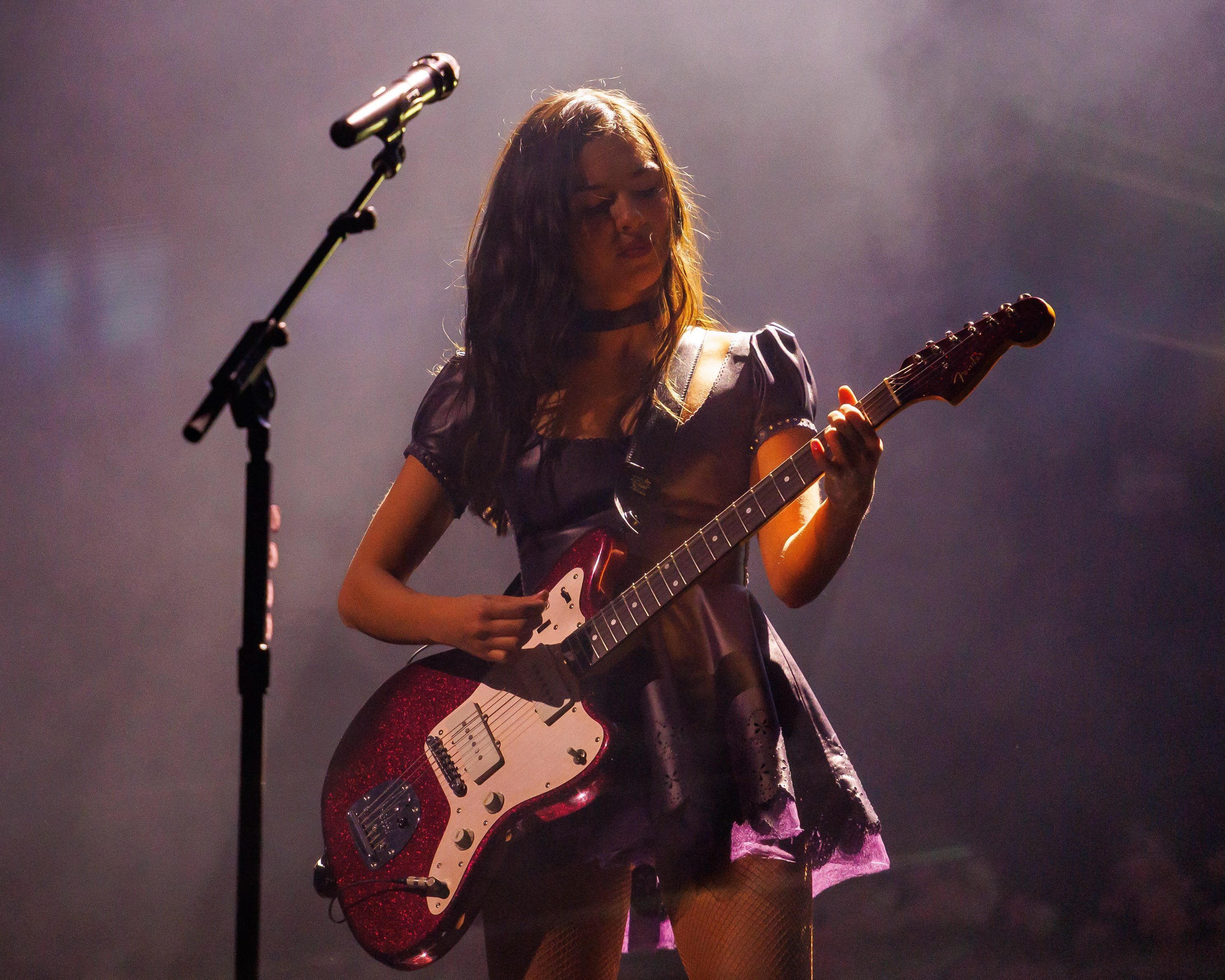 Olivia Rodrigo