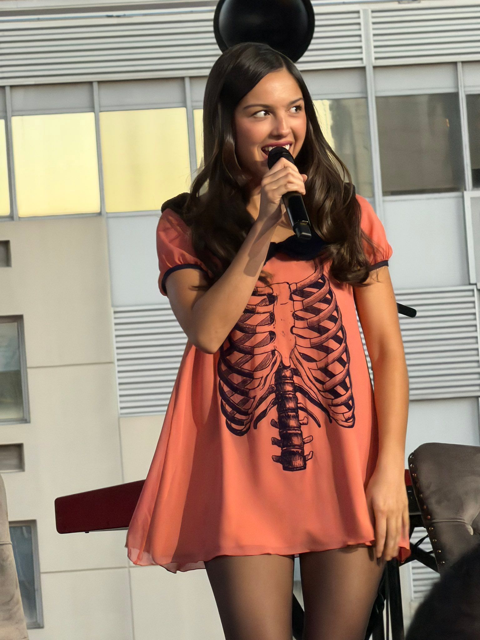 Olivia Rodrigo