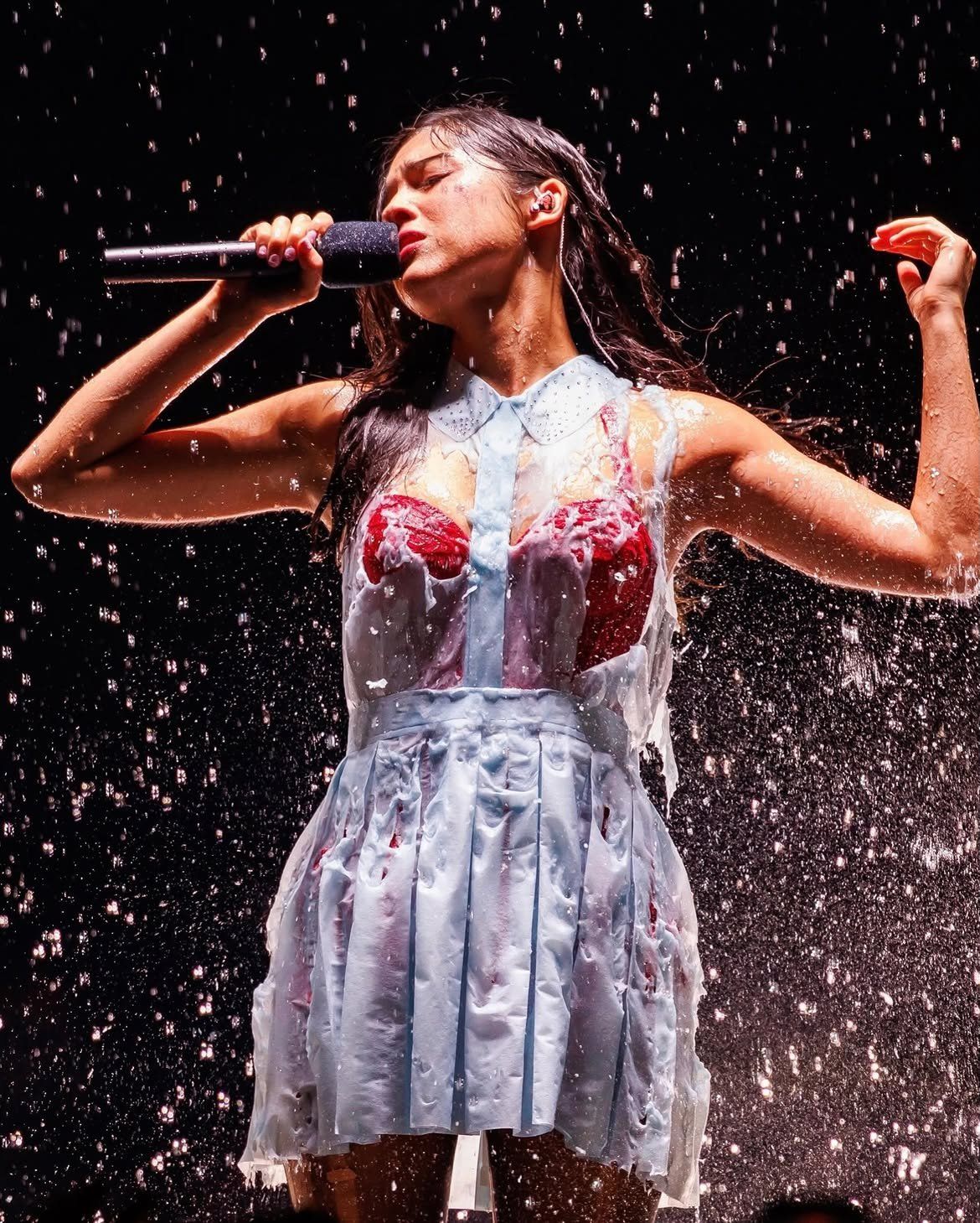 Olivia Rodrigo