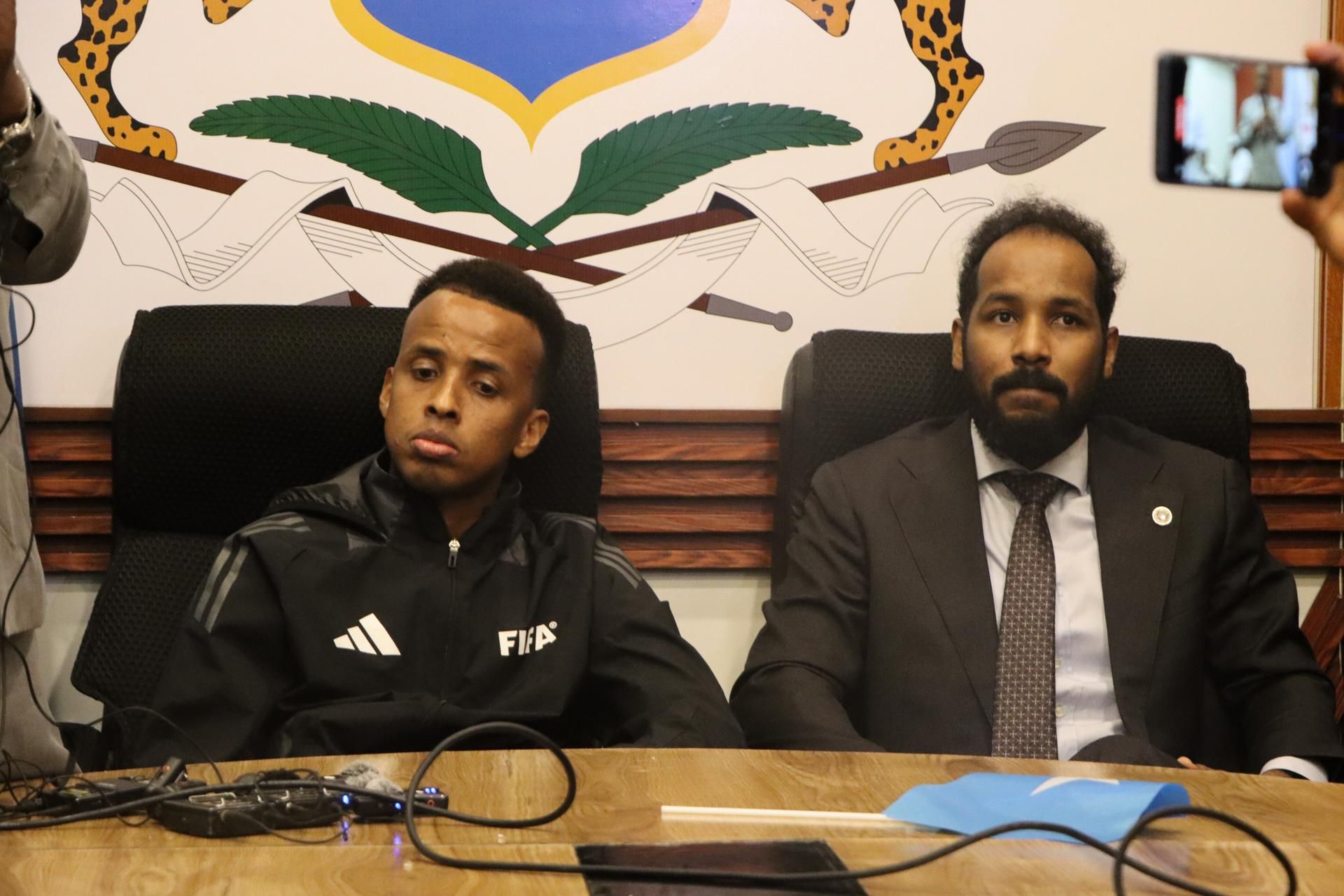 Omar Abdulkadir Artan