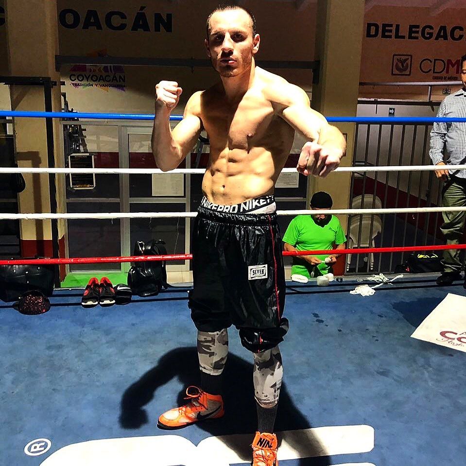 Omar Chavez