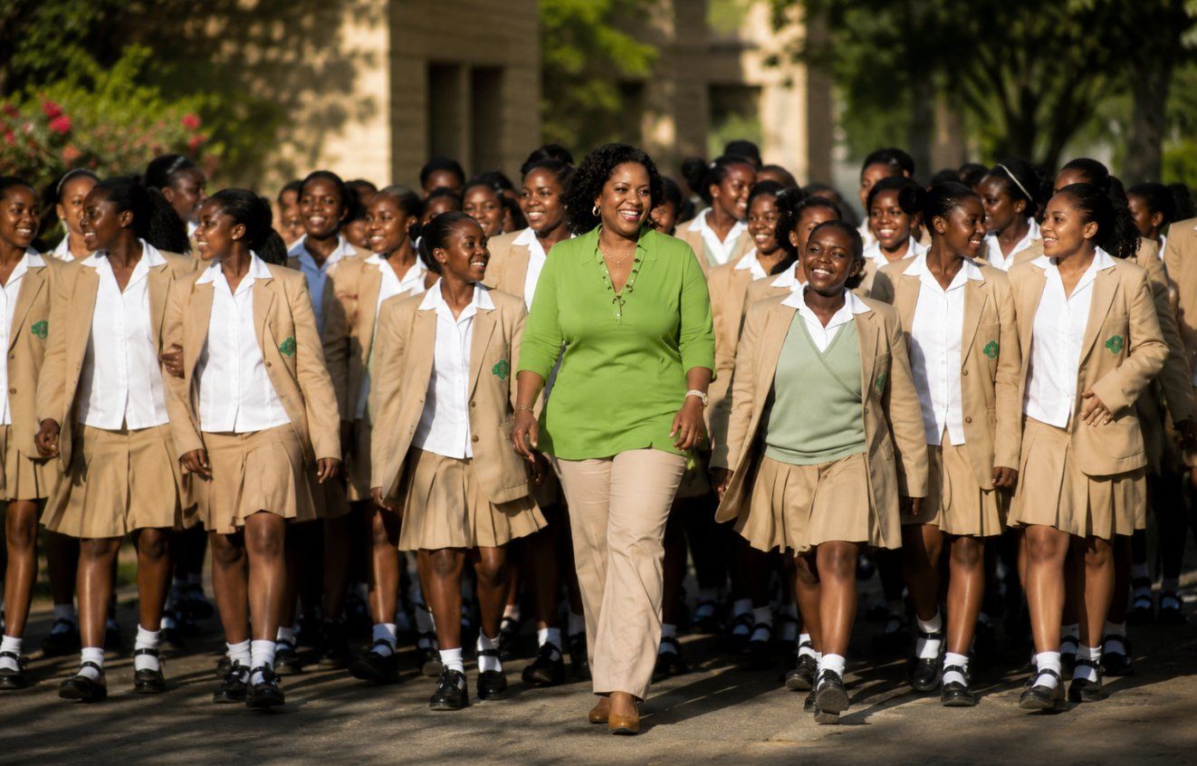 Oprah Winfrey