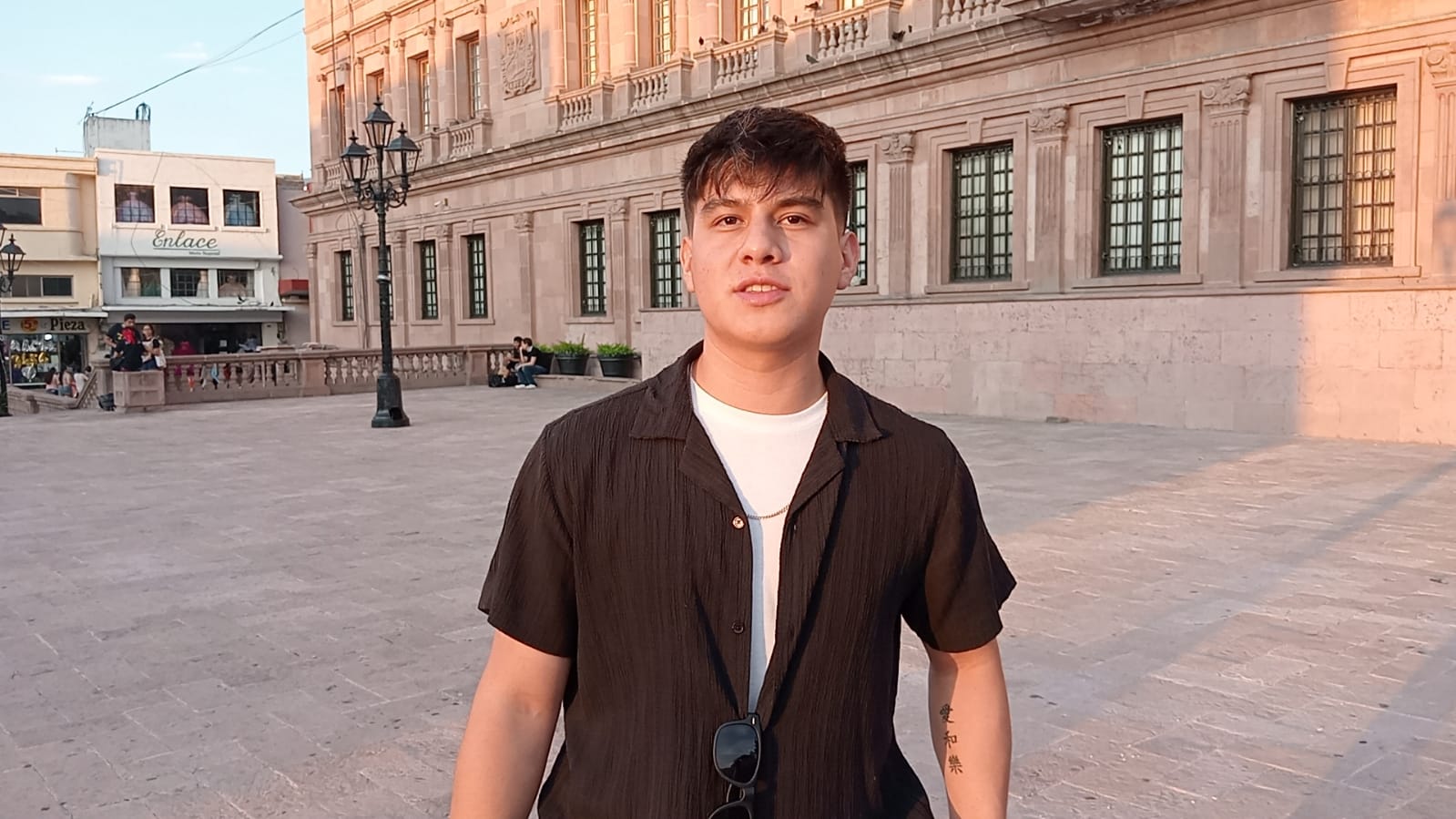 Organiza Alianza Francesa charla por el Día de la Fotografía