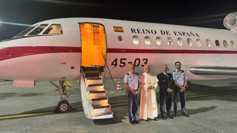 PAPA AVION REINO DE ESPAÑA.JPG