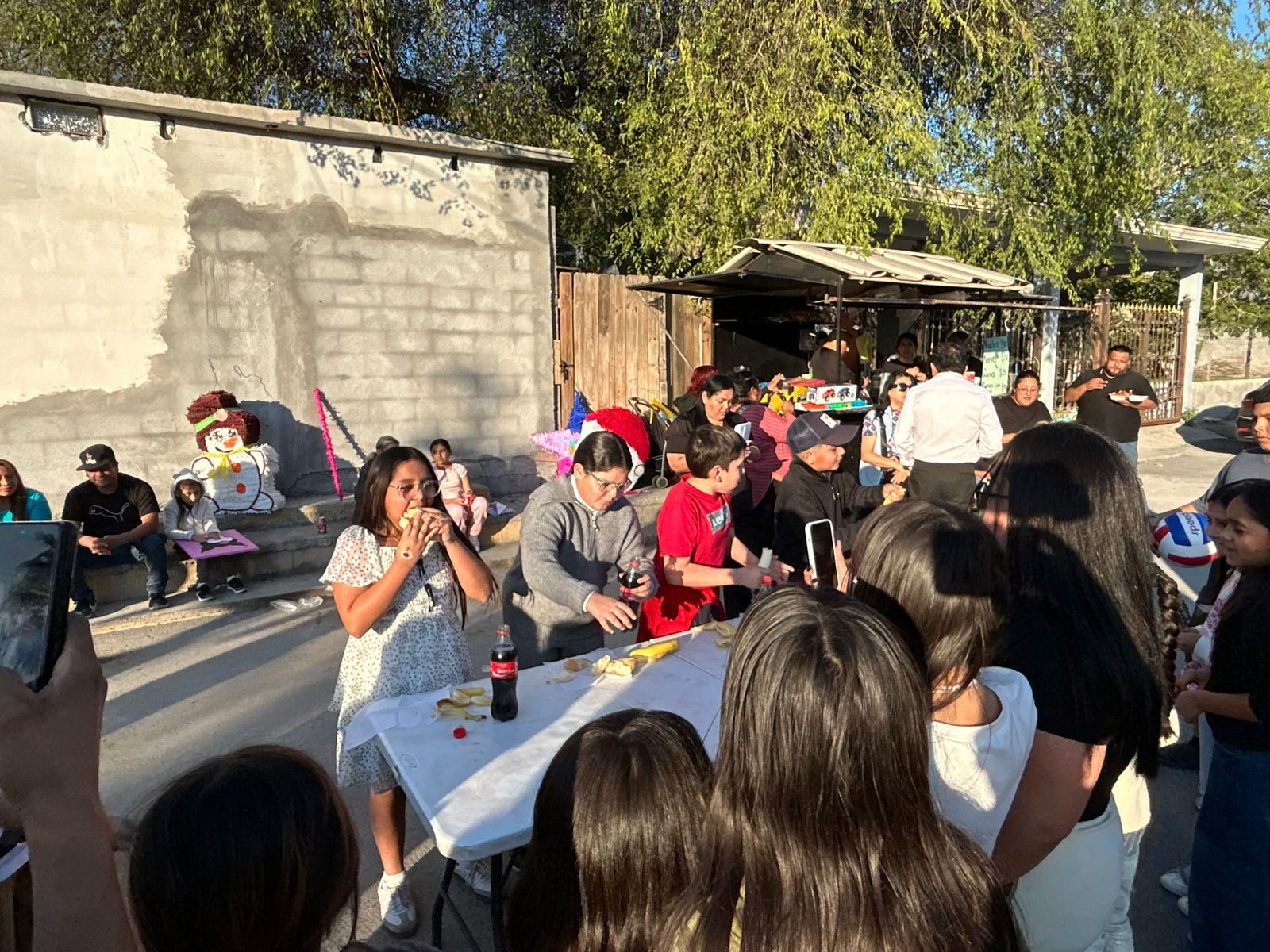 'Palo encebado' cumple más de 40 años como tradición en Reynosa.jpg