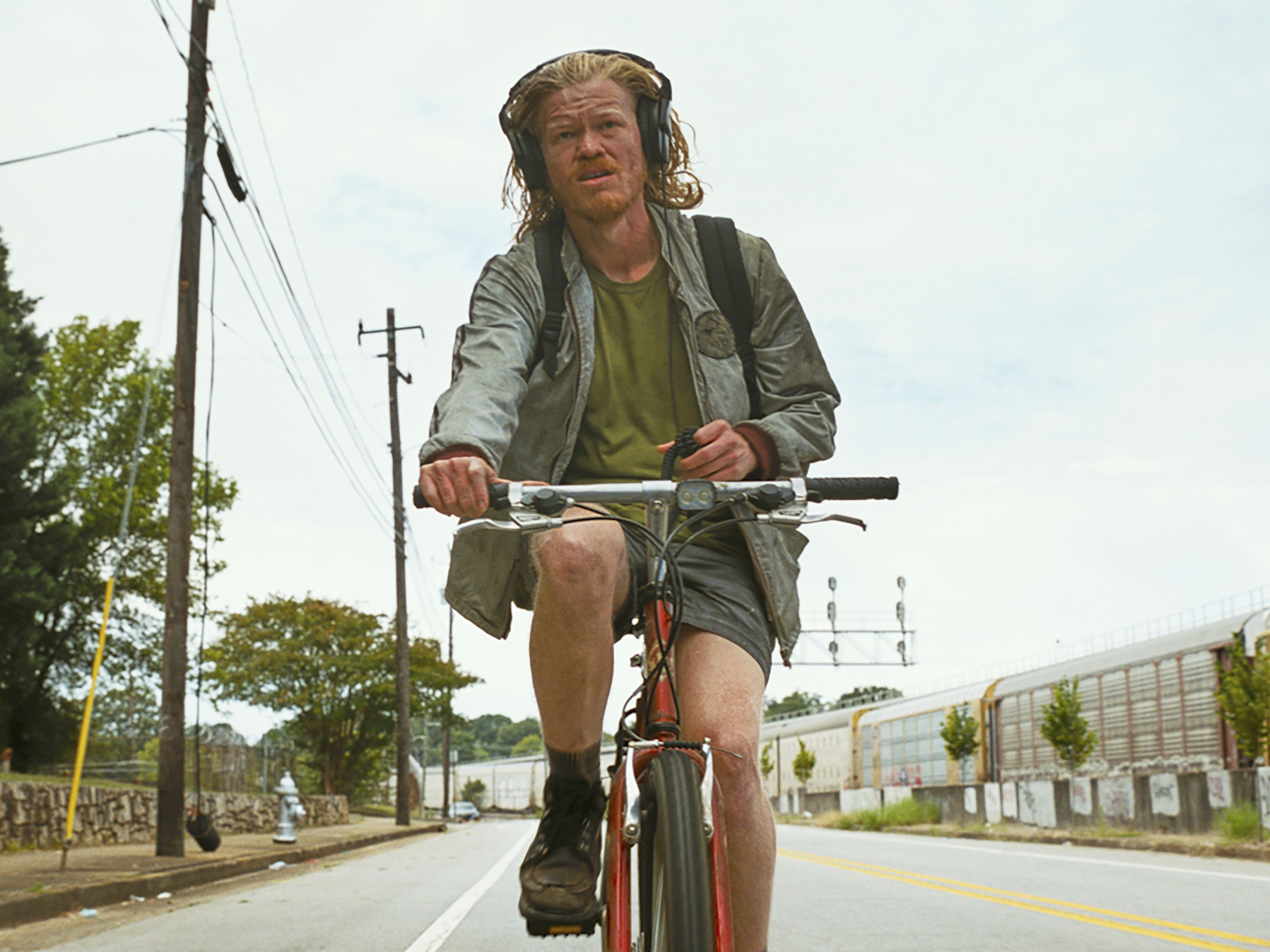 Para Yorgos su nueva película 'Bugonia', no es distopía, es real