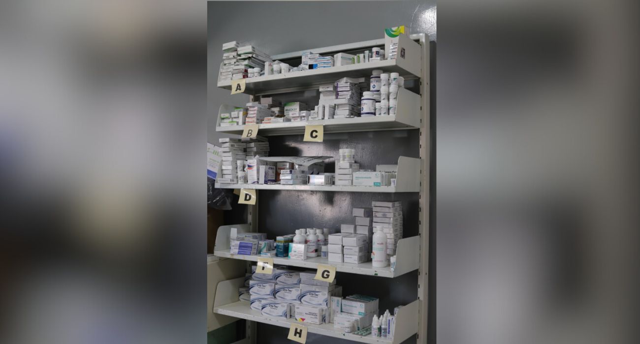 Parras de la Fuente refuerza atención médica tras ola de frío y prevé vigilancia por enfermedades respiratorias