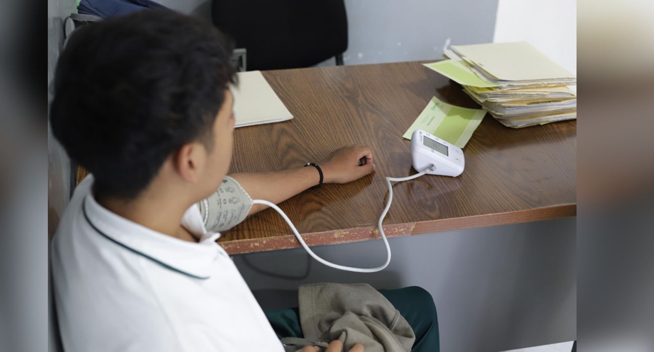 Parras de la Fuente refuerza atención médica tras ola de frío y prevé vigilancia por enfermedades respiratorias