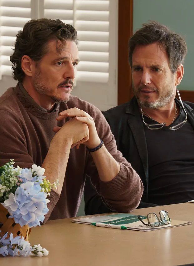 Pedro Pascal 