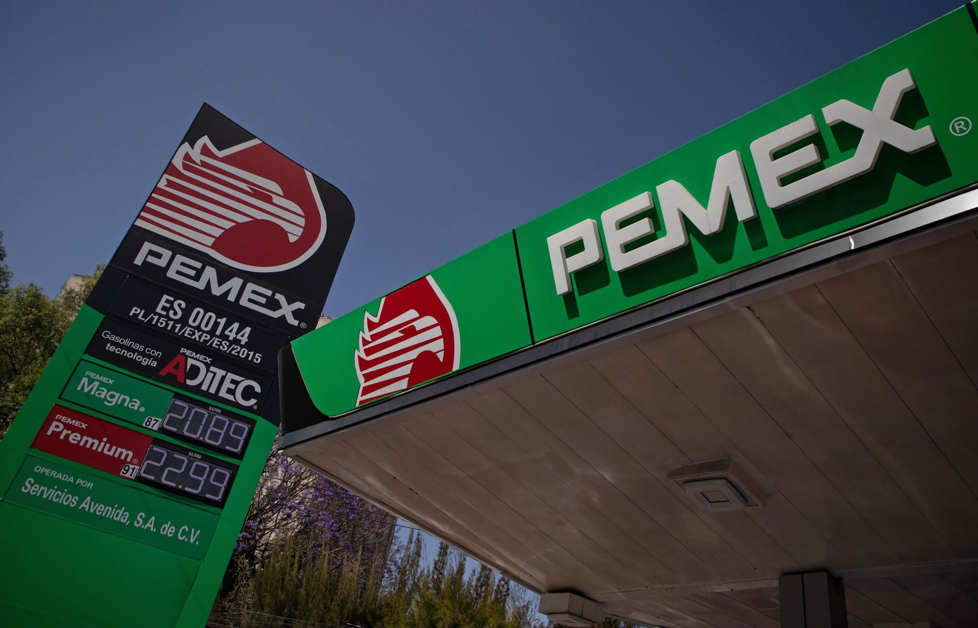 Pemex