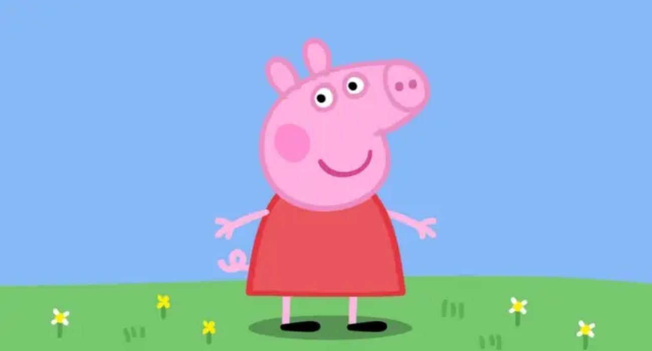 Peppa Pig 