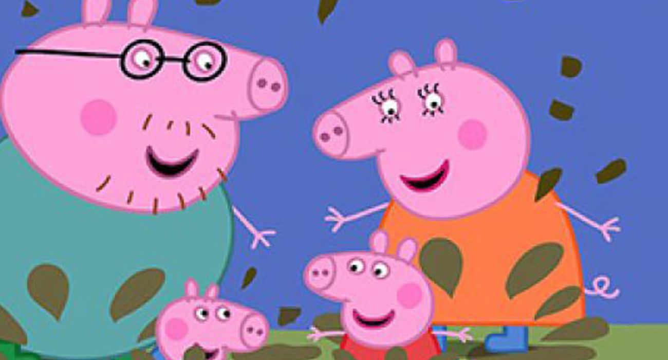 Peppa Pig 