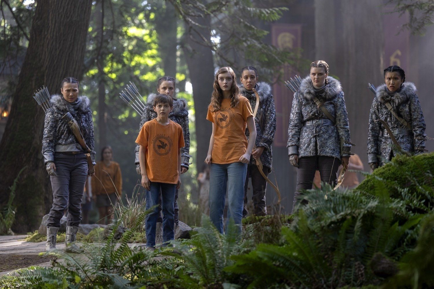 Percy Jackson